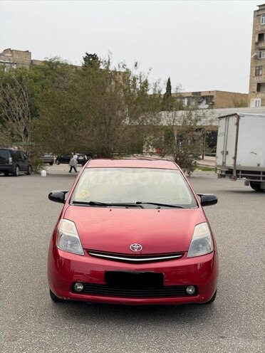 Toyota Prius 2008, 296,000 km - 1.5 l - Bakı