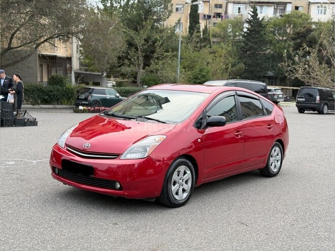 Toyota Prius 2008, 296,000 km - 1.5 l - Bakı