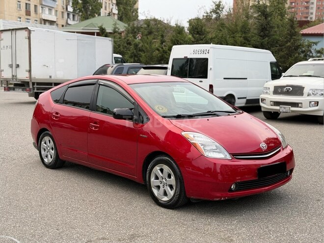 Toyota Prius 2008, 296,000 km - 1.5 l - Bakı