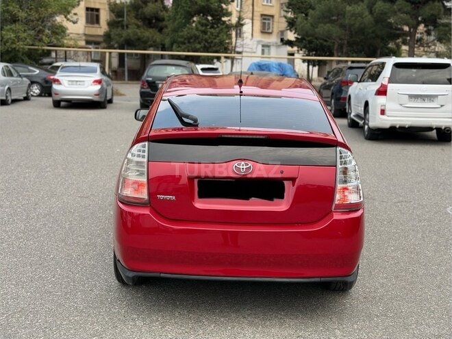 Toyota Prius 2008, 296,000 km - 1.5 l - Bakı