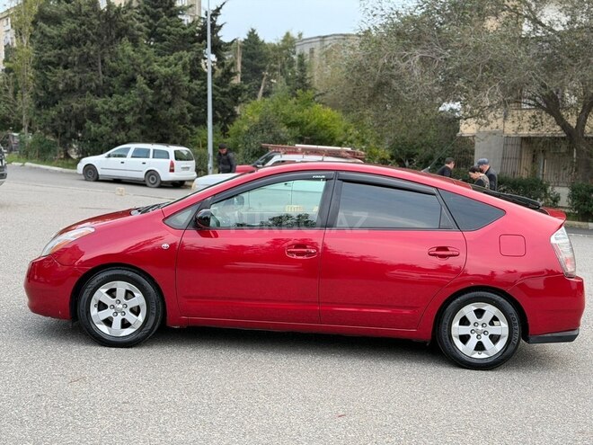 Toyota Prius 2008, 296,000 km - 1.5 l - Bakı