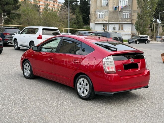 Toyota Prius 2008, 296,000 km - 1.5 l - Bakı