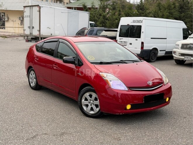 Toyota Prius 2008, 296,000 km - 1.5 l - Bakı