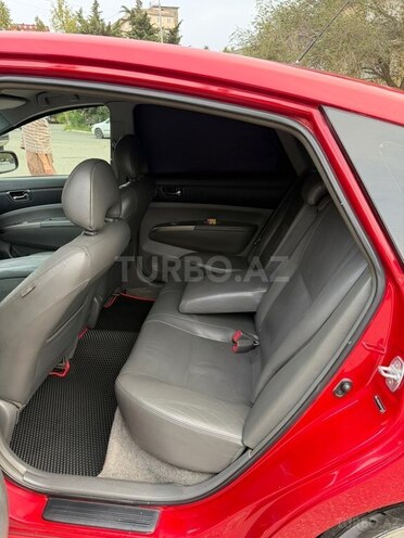 Toyota Prius 2008, 296,000 km - 1.5 l - Bakı