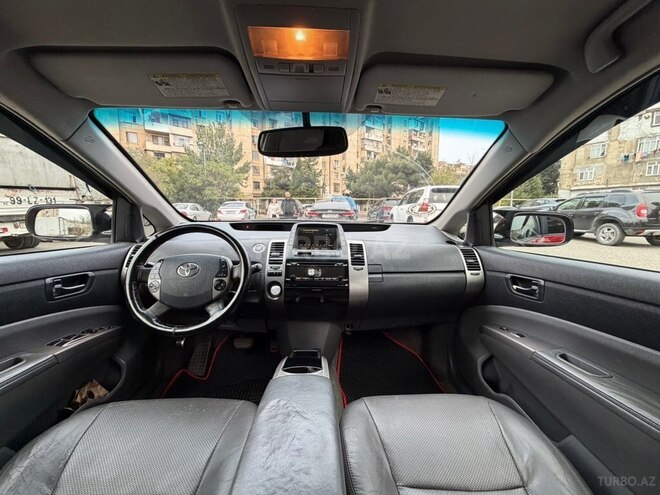 Toyota Prius 2008, 296,000 km - 1.5 l - Bakı