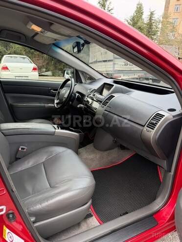 Toyota Prius 2008, 296,000 km - 1.5 l - Bakı