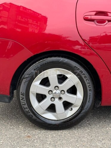 Toyota Prius 2008, 296,000 km - 1.5 l - Bakı