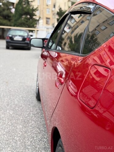 Toyota Prius 2008, 296,000 km - 1.5 l - Bakı