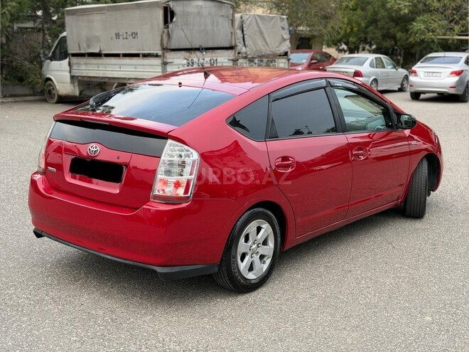 Toyota Prius 2008, 296,000 km - 1.5 l - Bakı