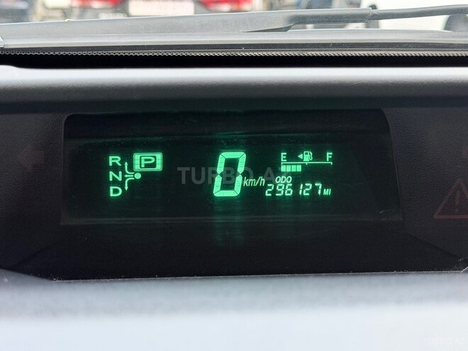Toyota Prius 2008, 296,000 km - 1.5 l - Bakı