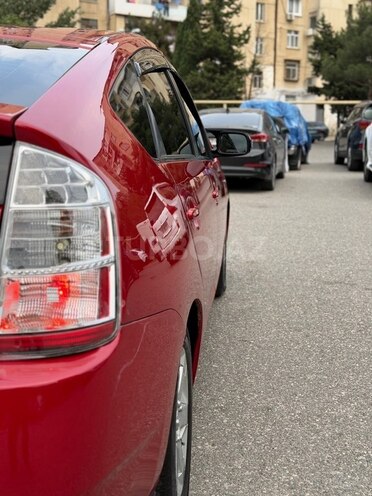 Toyota Prius 2008, 296,000 km - 1.5 l - Bakı