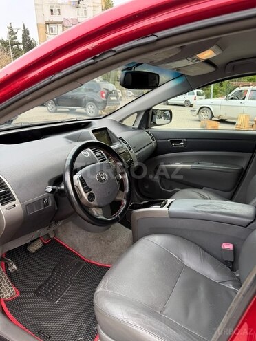 Toyota Prius 2008, 296,000 km - 1.5 l - Bakı