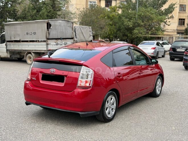Toyota Prius 2008, 296,000 km - 1.5 l - Bakı