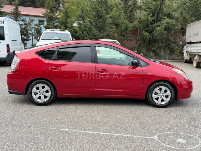 Toyota Prius 2008, 296,000 km - 1.5 l - Bakı