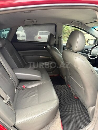 Toyota Prius 2008, 296,000 km - 1.5 l - Bakı