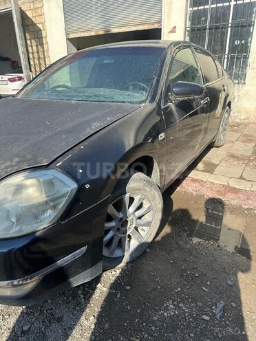 Nissan Teana 2007, 100,000 km - 3.5 l - Şəmkir