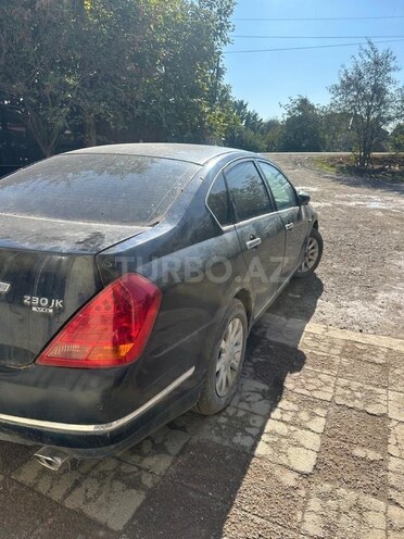 Nissan Teana 2007, 100,000 km - 3.5 l - Şəmkir