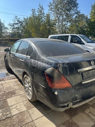 Nissan Teana 2007, 100,000 km - 3.5 l - Şəmkir
