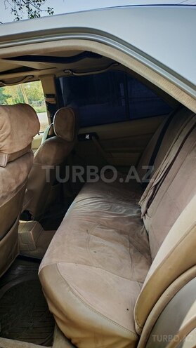 Mercedes 190 1990, 487,257 km - 2.0 l - Bakı