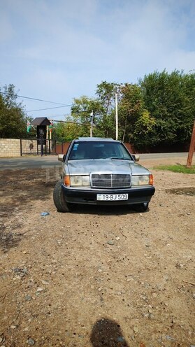 Mercedes 190 1990, 487,257 km - 2.0 l - Bakı