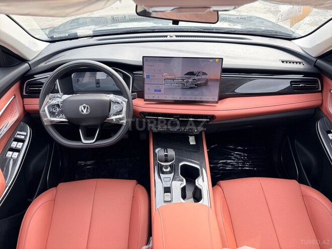 Changan  2026, 0 km - 1.5 l - Bakı