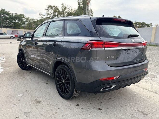Changan  2026, 0 km - 1.5 l - Bakı