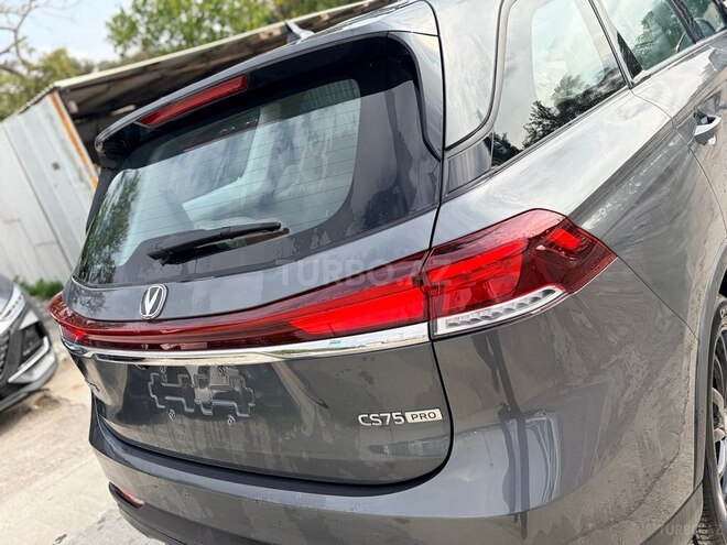Changan  2026, 0 km - 1.5 l - Bakı