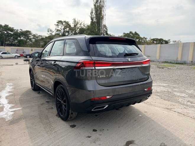 Changan  2026, 0 km - 1.5 l - Bakı