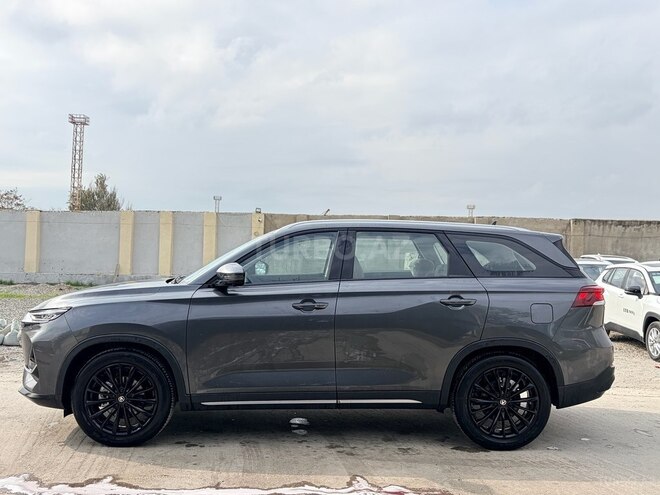 Changan  2026, 0 km - 1.5 l - Bakı