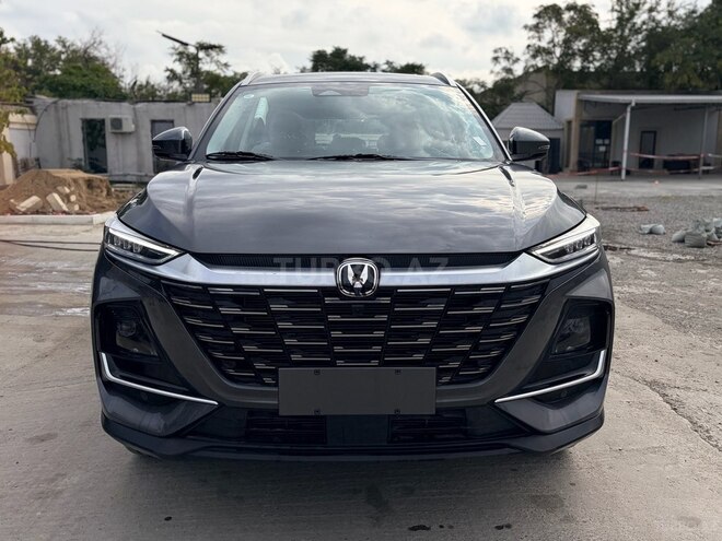 Changan  2026, 0 km - 1.5 l - Bakı