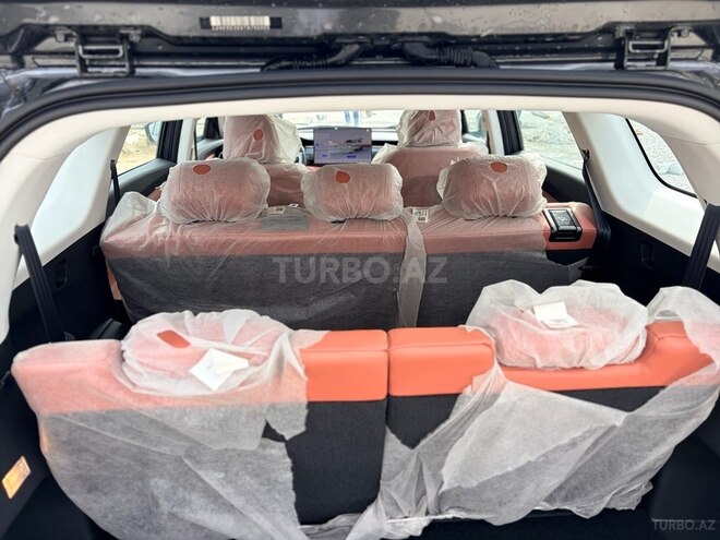 Changan  2026, 0 km - 1.5 l - Bakı