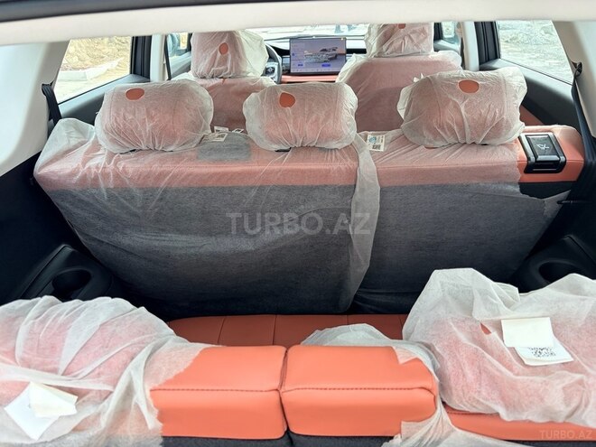 Changan  2026, 0 km - 1.5 l - Bakı