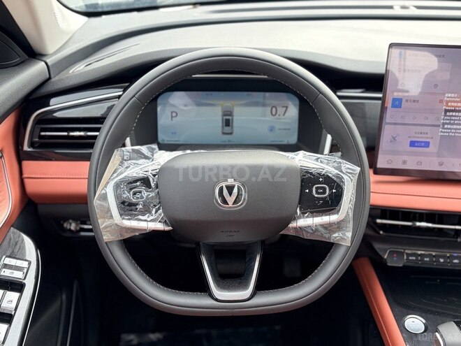Changan  2026, 0 km - 1.5 l - Bakı