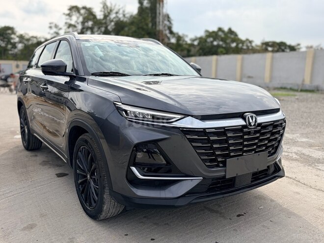 Changan  2026, 0 km - 1.5 l - Bakı