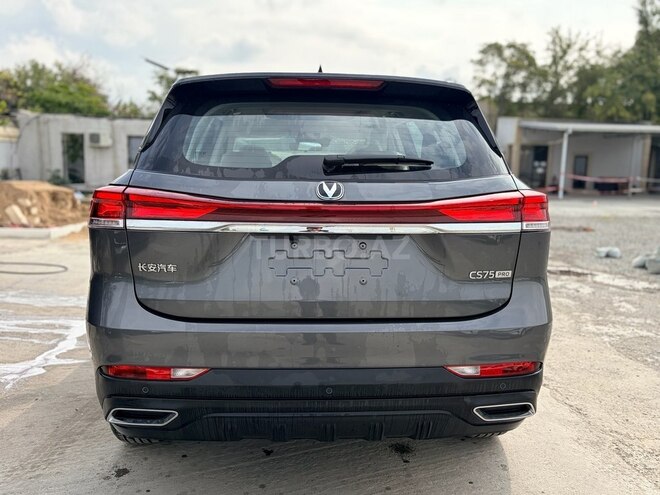 Changan  2026, 0 km - 1.5 l - Bakı