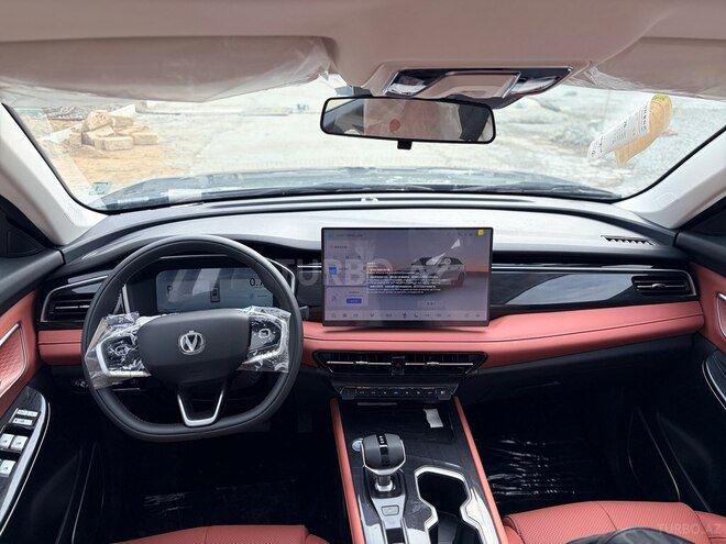Changan  2026, 0 km - 1.5 l - Bakı