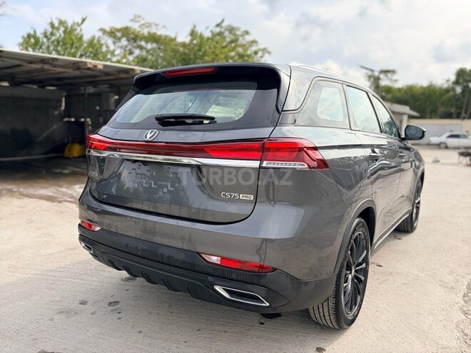 Changan  2026, 0 km - 1.5 l - Bakı