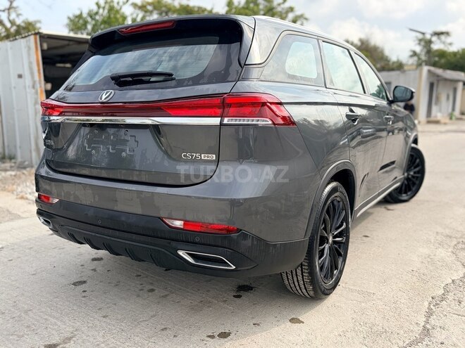 Changan  2026, 0 km - 1.5 l - Bakı