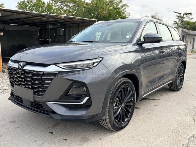 Changan  2026, 0 km - 1.5 l - Bakı