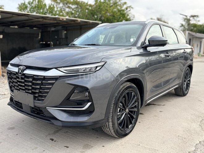 Changan  2026, 0 km - 1.5 l - Bakı