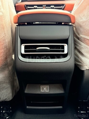 Changan  2026, 0 km - 1.5 l - Bakı