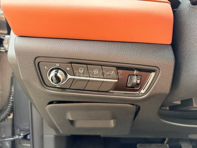 Changan  2026, 0 km - 1.5 l - Bakı