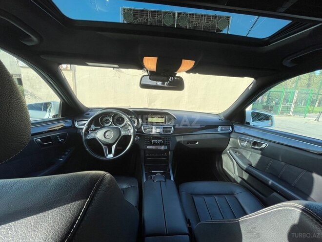 Mercedes E 250 2015, 278,000 km - 2.1 л - Bakı