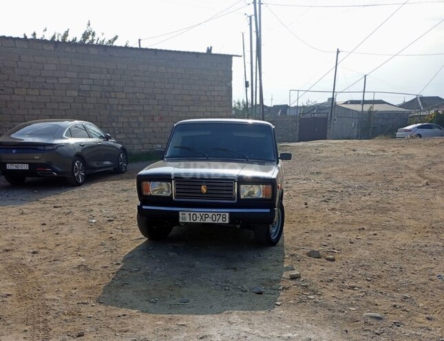 LADA (VAZ) 2107 2005, 32,000 km - 1.5 l - Sabirabad