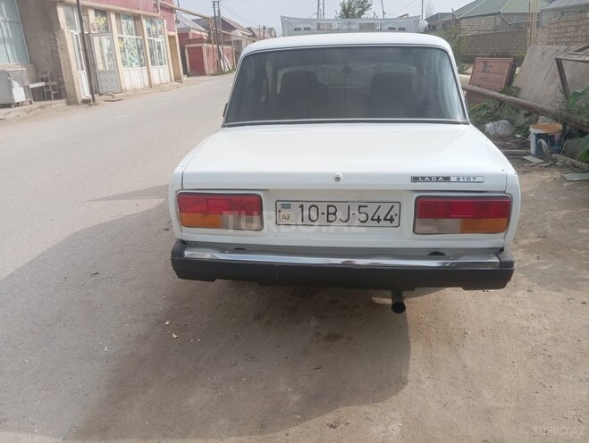 LADA (VAZ) 2107 2005, 655,000 km - 1.6 l - Bakı