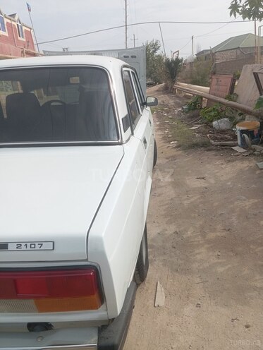 LADA (VAZ) 2107 2005, 655,000 km - 1.6 l - Bakı