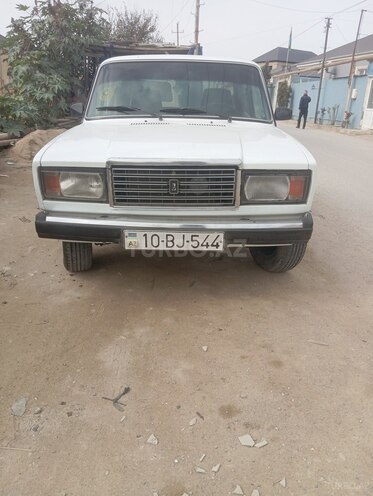 LADA (VAZ) 2107 2005, 655,000 km - 1.6 l - Bakı