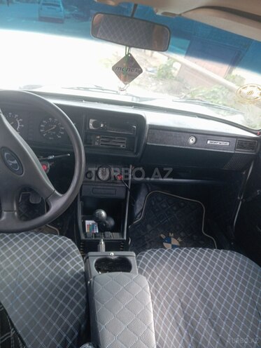 LADA (VAZ) 2107 2005, 655,000 km - 1.6 l - Bakı