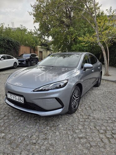 BYD  2025, 2,700 km - 1.5 л - Bakı