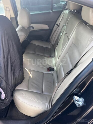 Chevrolet Cruze 2015, 316,000 km - 1.4 l - Beyləqan
